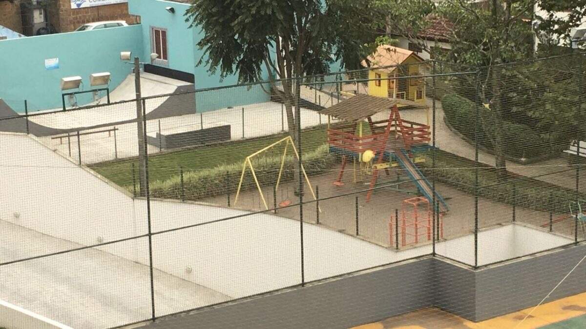 Apartamento à venda no bairro Centro: